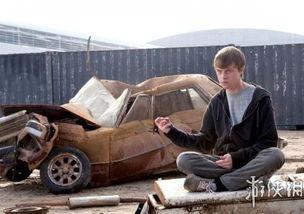 超能失控2在线观看,全面失控，拯救世界的超能力者  第3张